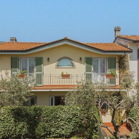 Holiday Home Giuliana By Interhome Massa  Luaran gambar