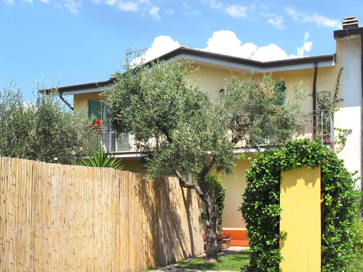 Holiday Home Giuliana By Interhome Massa  Luaran gambar