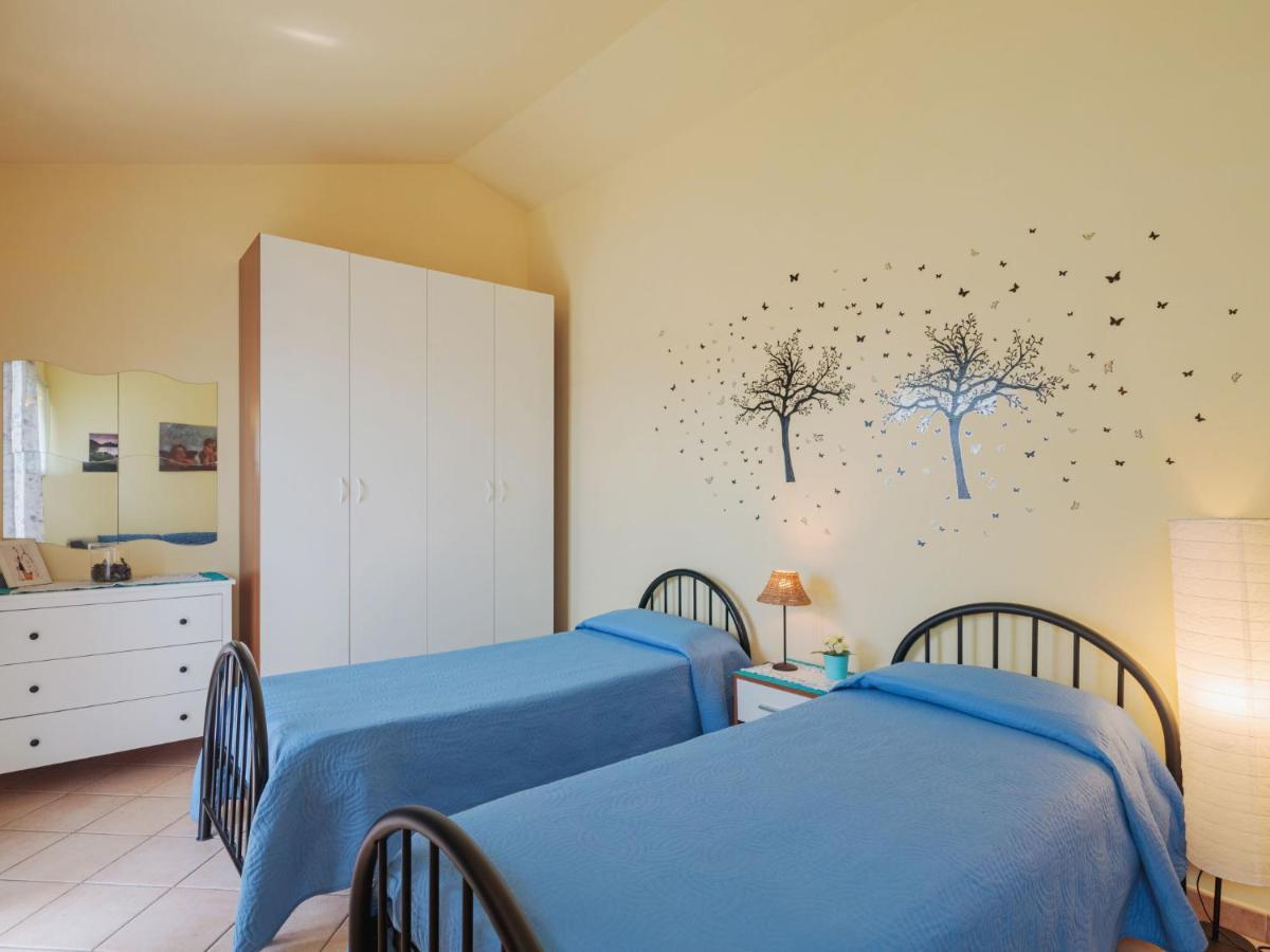 Holiday Home Giuliana By Interhome Massa  Luaran gambar