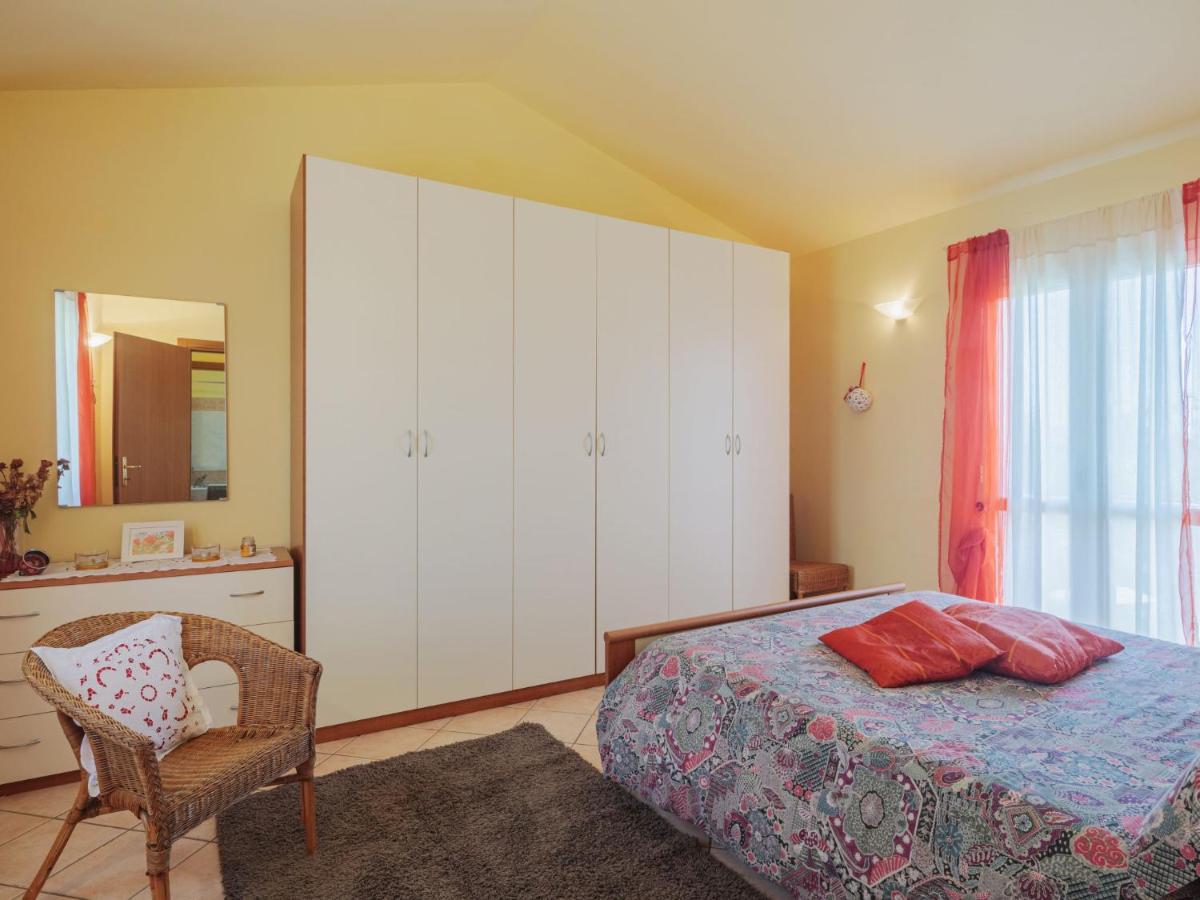 Holiday Home Giuliana By Interhome Massa  Luaran gambar