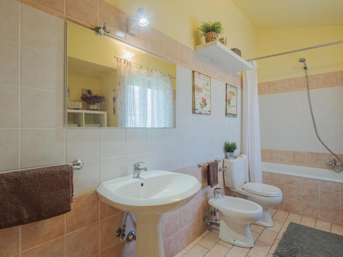 Holiday Home Giuliana By Interhome Massa  Luaran gambar