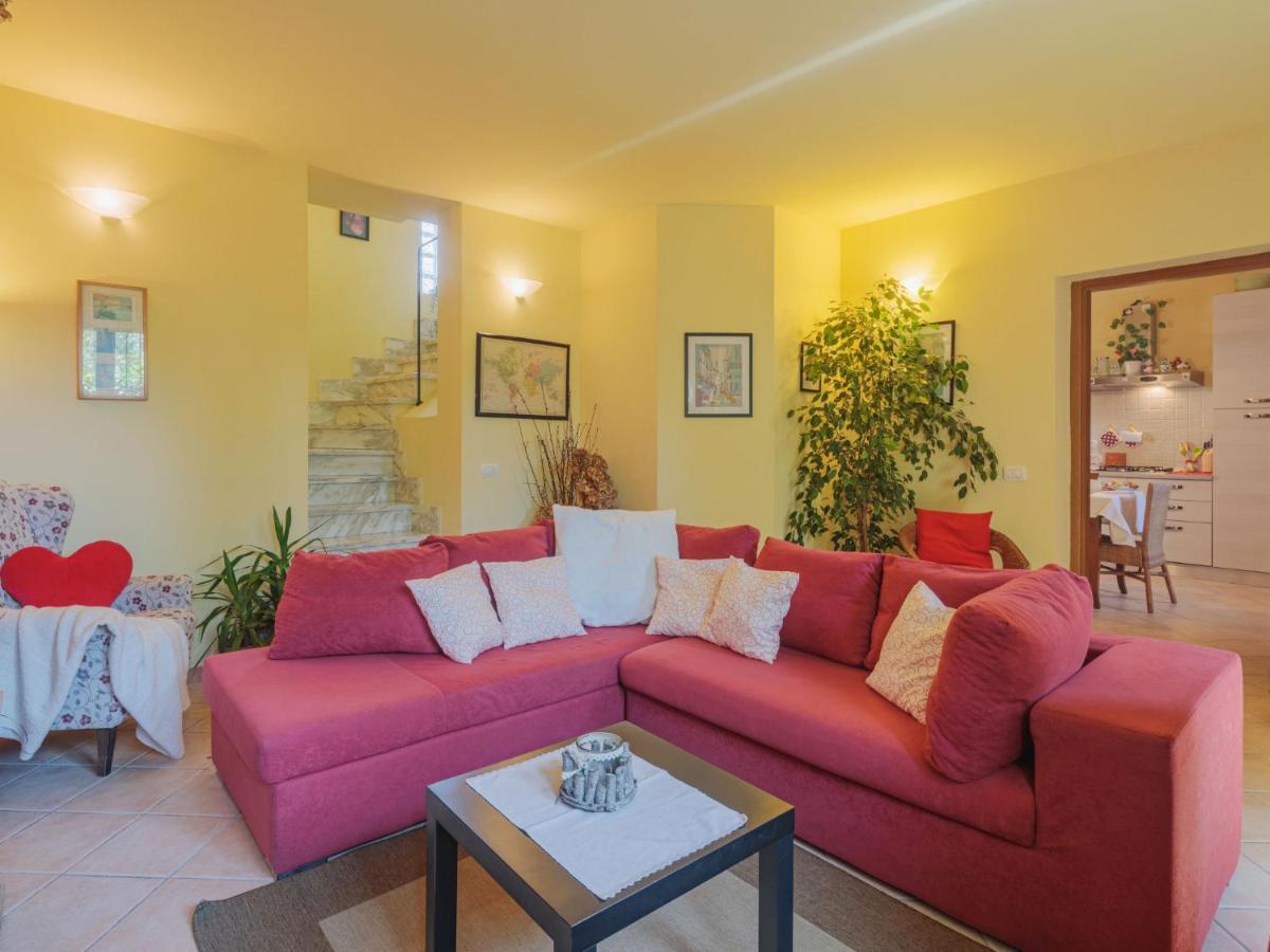Holiday Home Giuliana By Interhome Massa  Luaran gambar