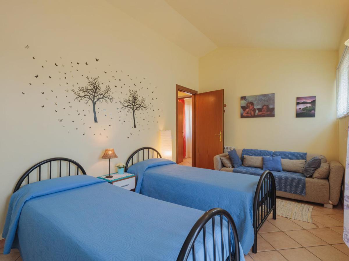 Holiday Home Giuliana By Interhome Massa  Luaran gambar