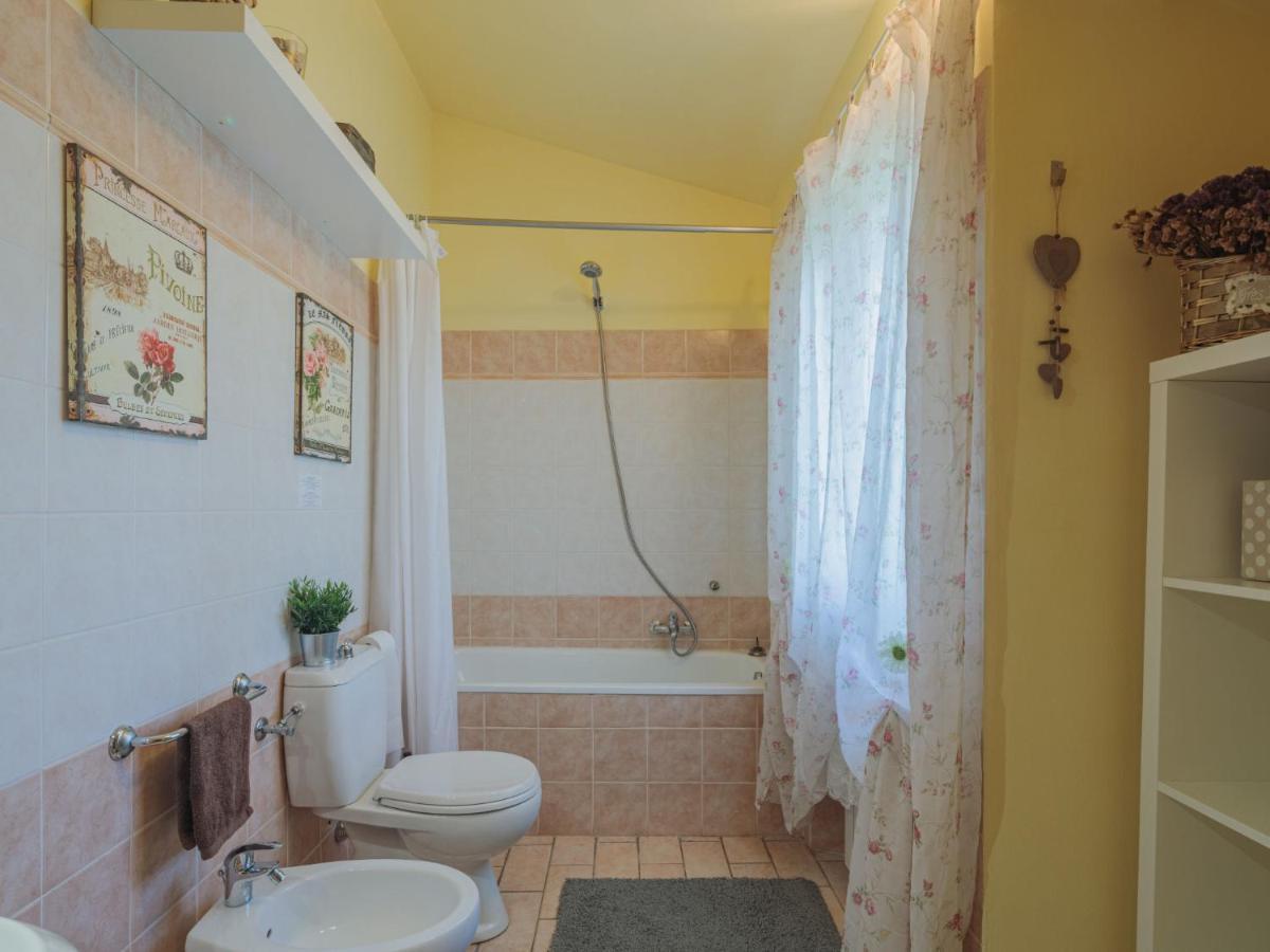 Holiday Home Giuliana By Interhome Massa  Luaran gambar